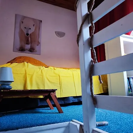 Apartment Duplex Cauterets