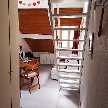 Duplex *