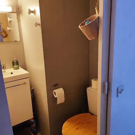 Apartment Duplex *
